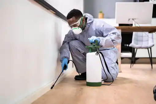 pest control Regency Oaks